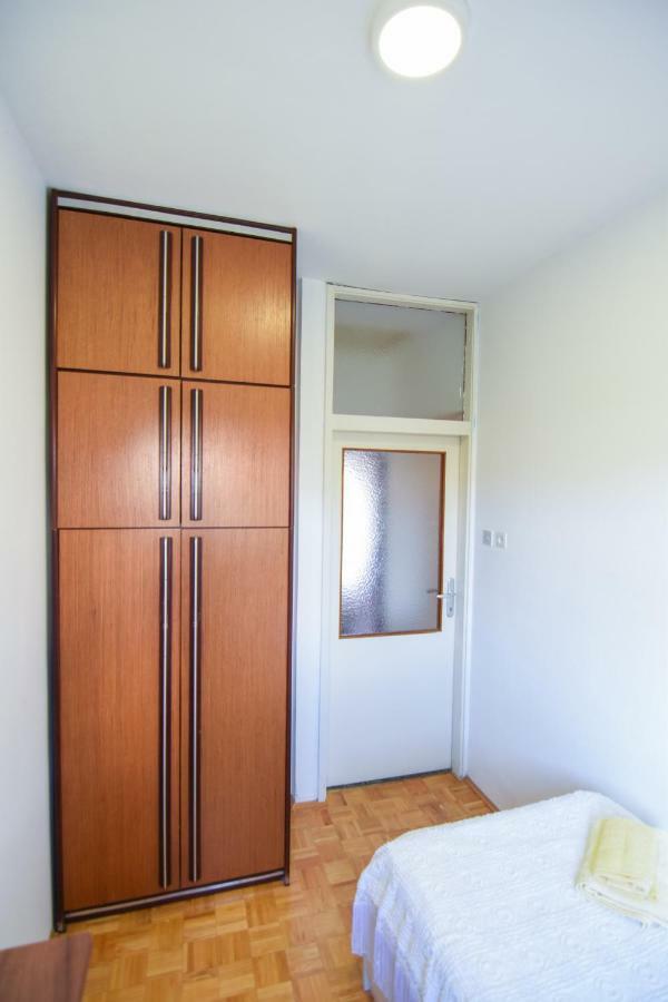 F-Holiday Apartment Zadar Exterior foto